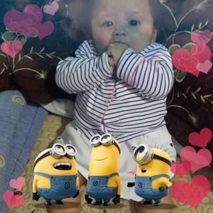 Meet your Posher, Viviana